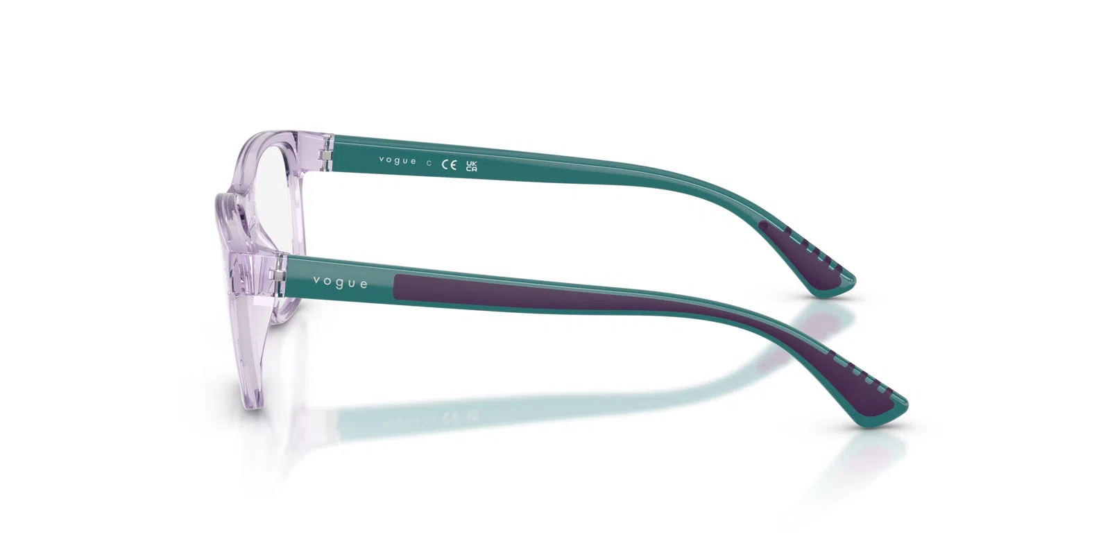 Vogue Eyewear Kids Vista 2042 Eyeglasses - view 36